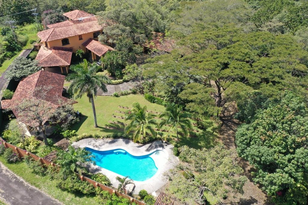 House in Atenas, Alajuela Province, Costa Rica 1 - 14757466