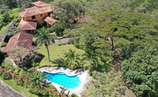 House in Atenas, Alajuela Province, Costa Rica 1