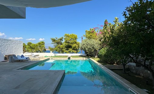 Villa a Koinotita Portoxeliou, Kranidi, Grecia 1