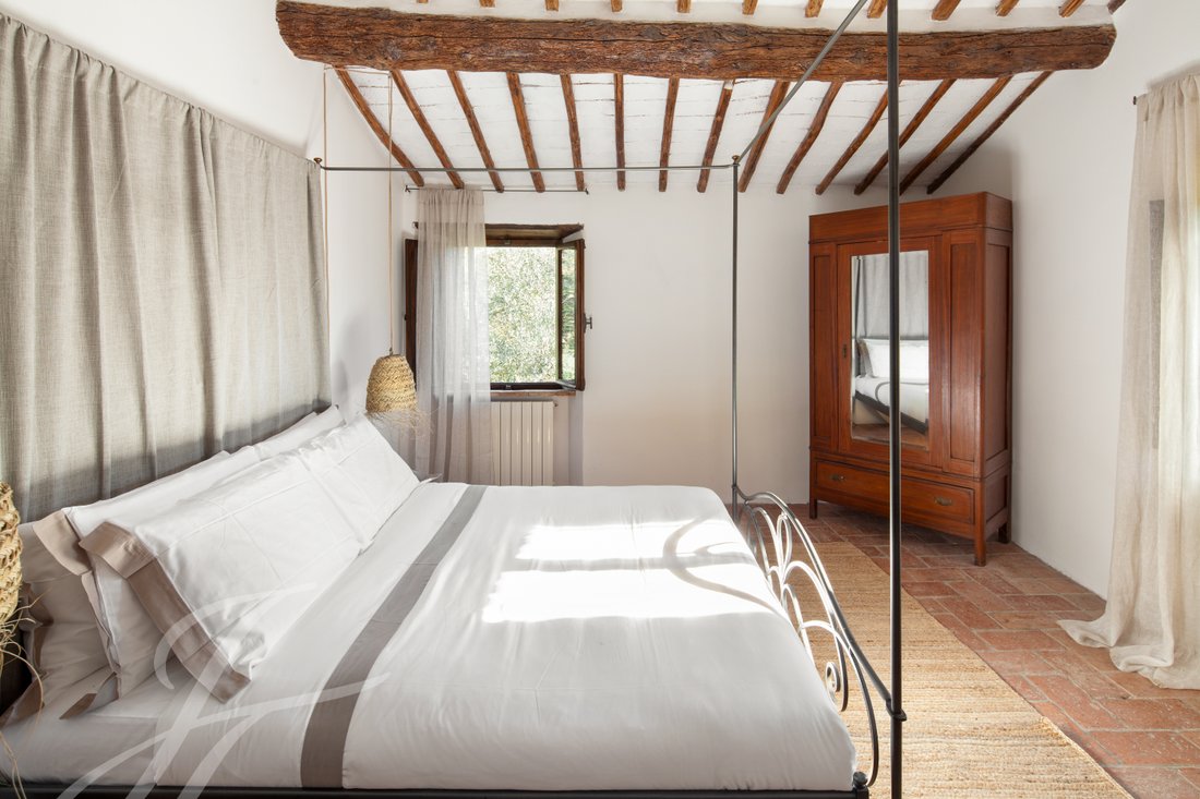 Villa in Sovicille, Tuscany, Italy 5 - 14760252