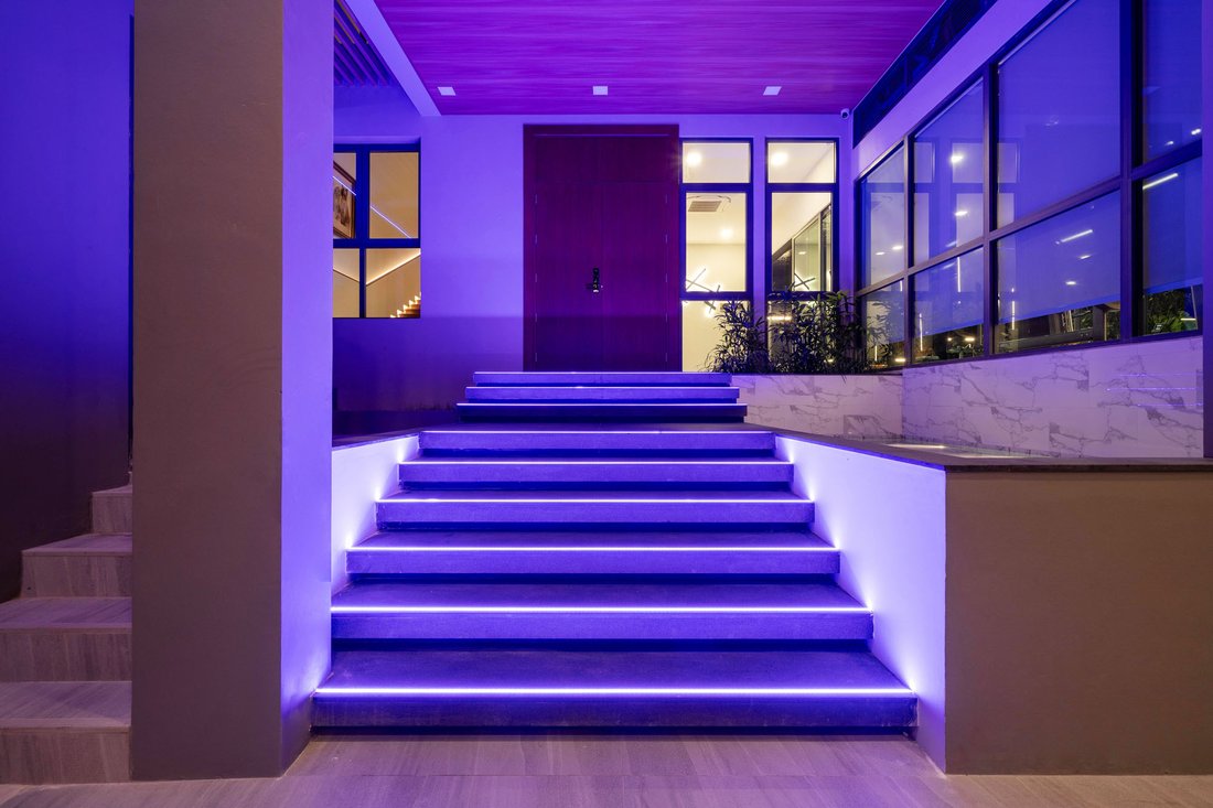 Villa in Pa Tong, Phuket, Thailand 5 - 14757431