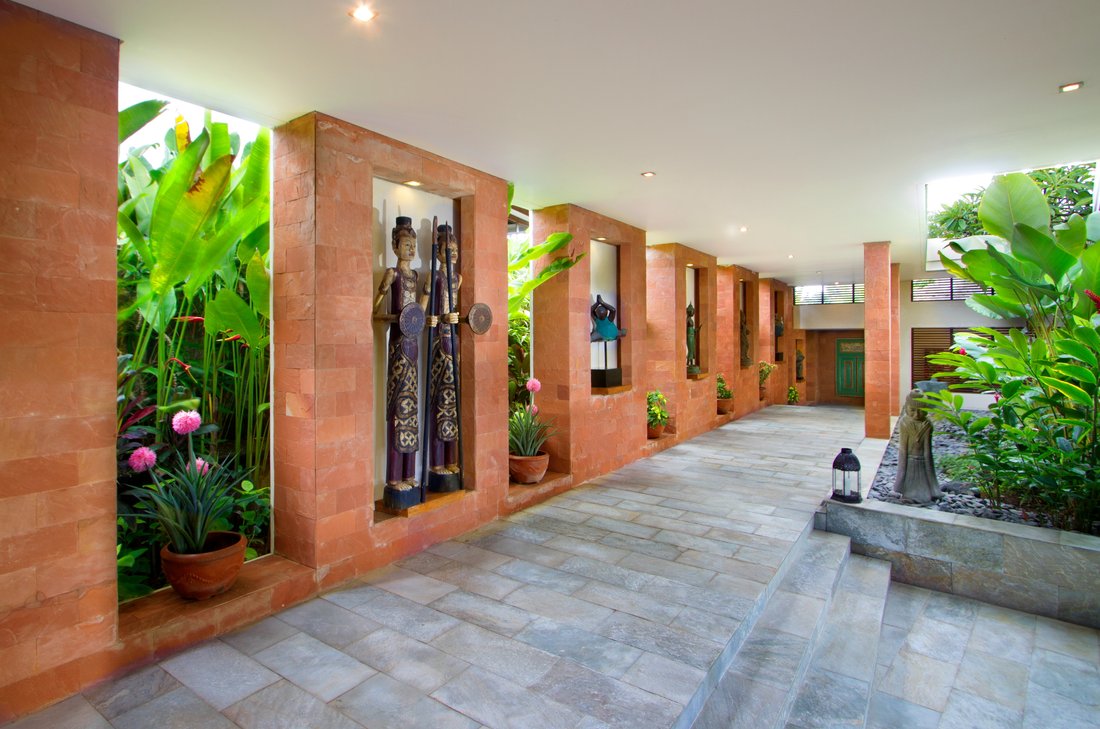 Villa in Bukit Peninsula, Bali, Indonesia 2 - 14760301