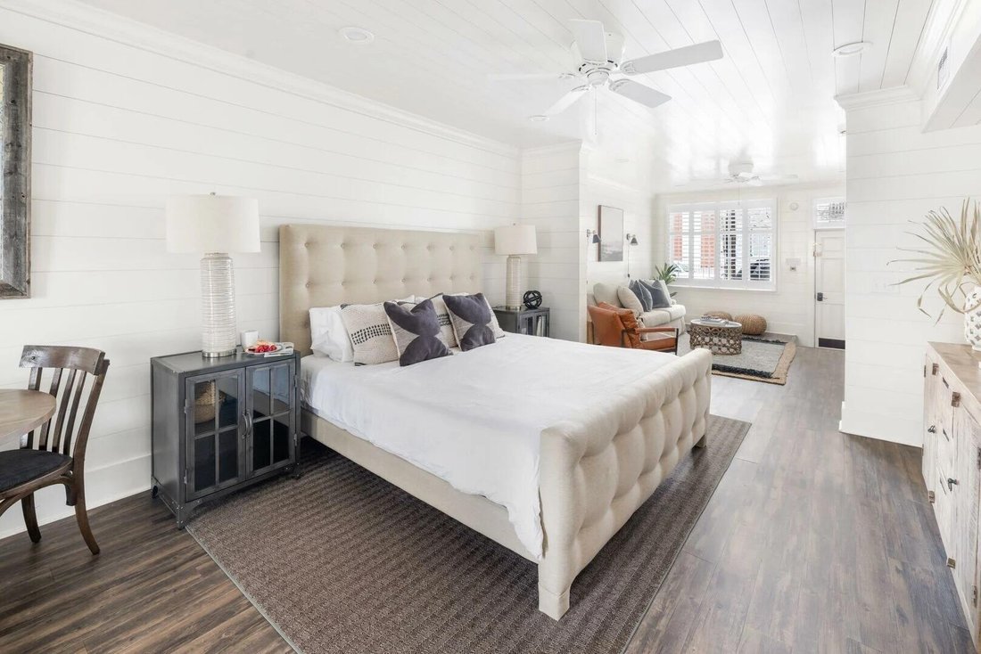 Residential Charleston In Charleston, South Carolina, United States For