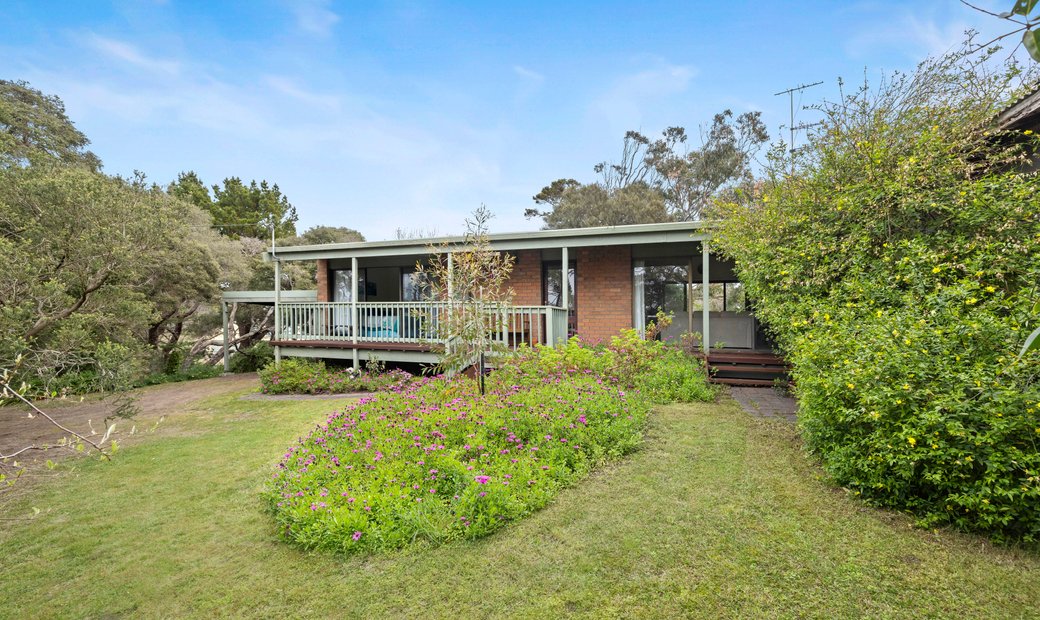 Incredible Location With Great Potential In Sorrento, Victoria