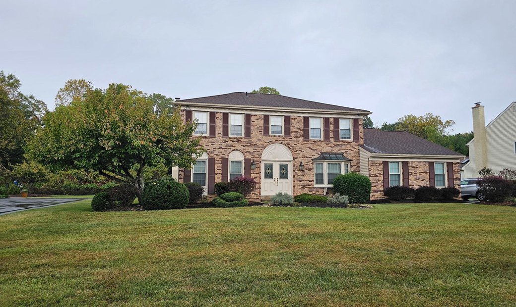 Residential Langhorne In Feasterville Trevose, Pennsylvania, United