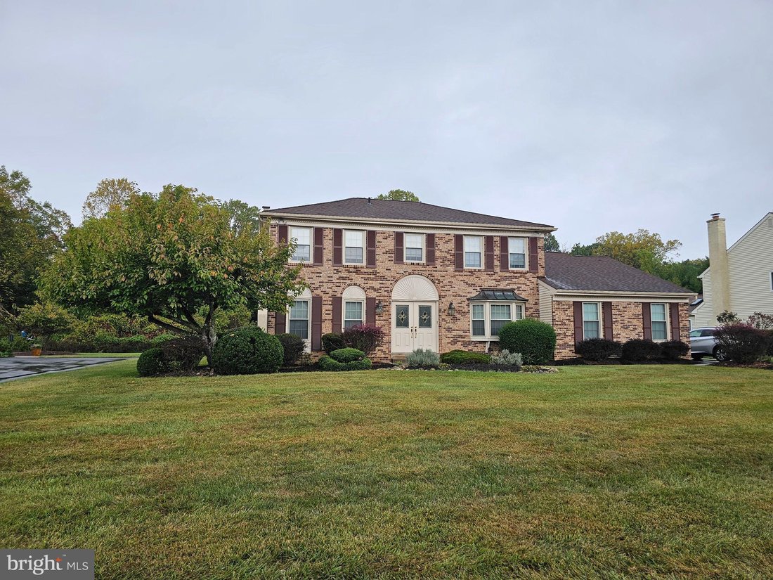 Residential Langhorne In Feasterville Trevose, Pennsylvania, United