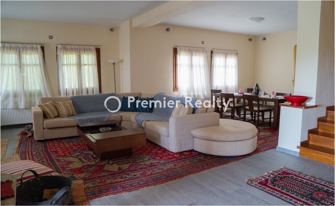 Villa in Mouresi, Thessaly and Central Greece, Greece 4 - 14758278