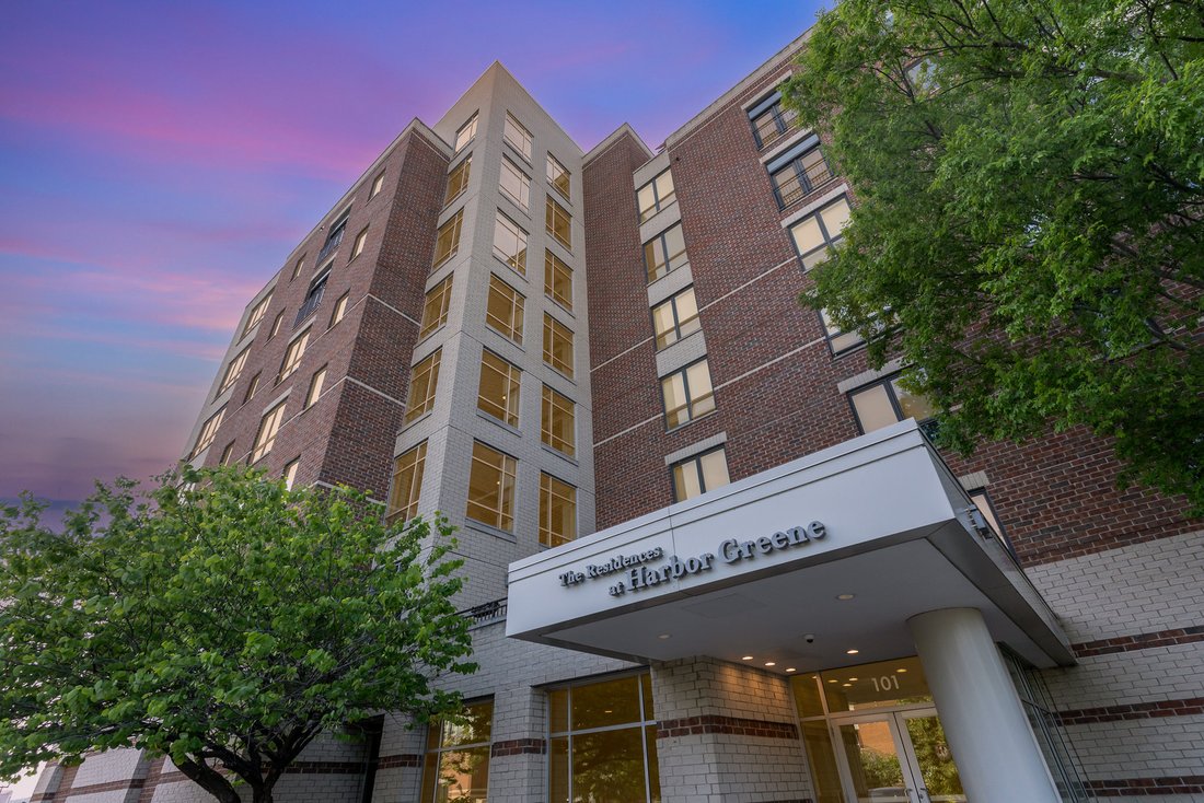 101 Harbor Greene Drive 502, Bellevue, Ky In Bellevue, Kentucky