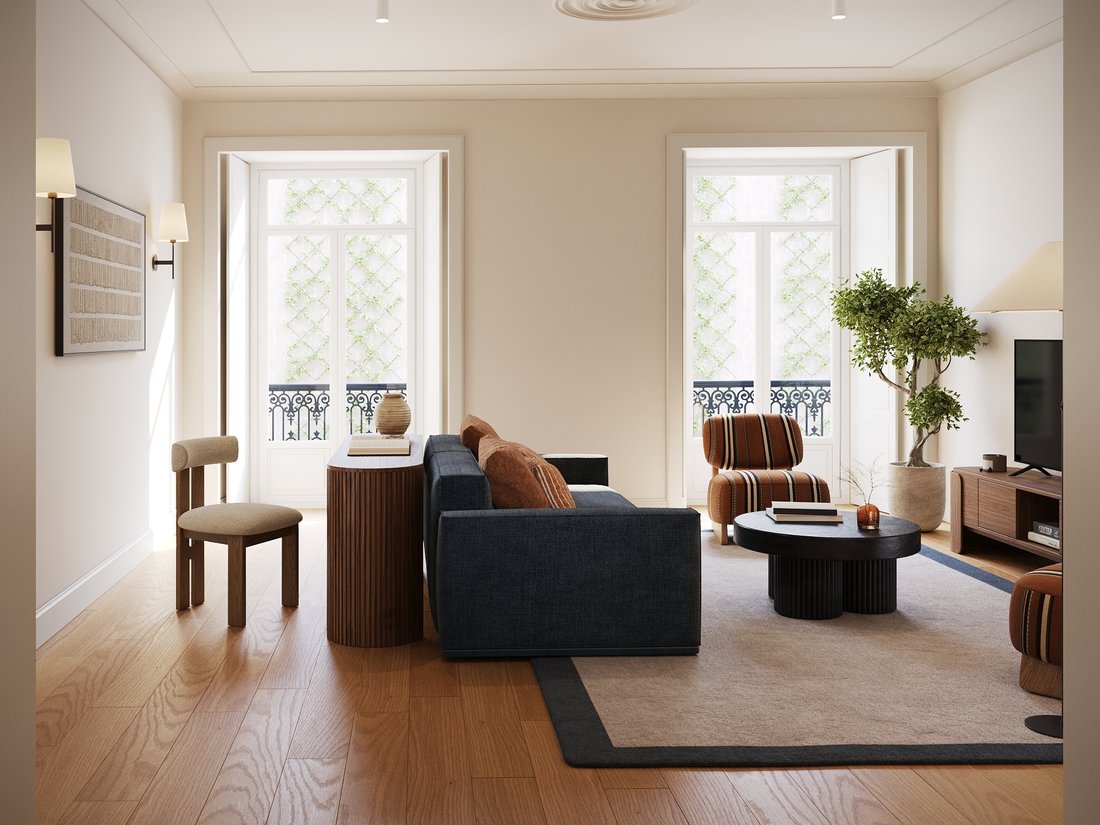 Apartment in Estrela, Lisbon, Portugal 1 - 14754202