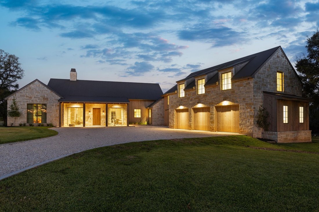 1717 Big Easy Ranch Lane In Columbus, Texas, United States For Sale