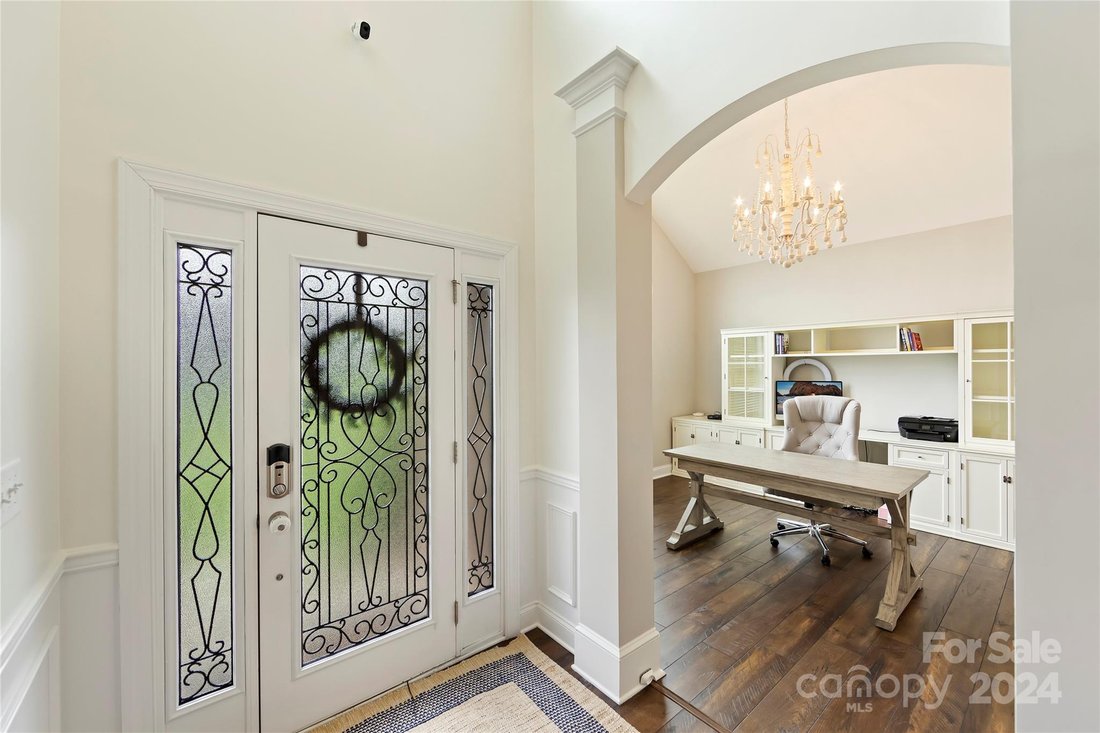 Residential Indian Land In Indian Land, South Carolina, United States