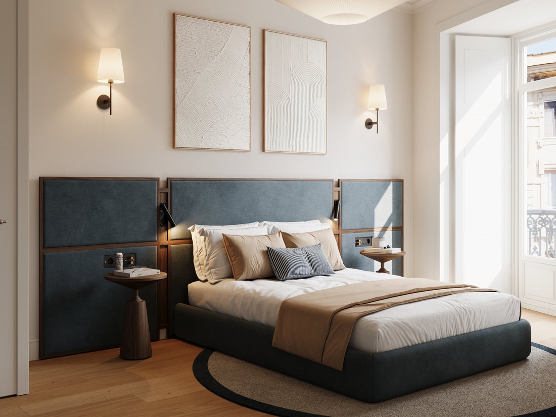 Apartment in Estrela, Lisbon, Portugal 5 - 14754209