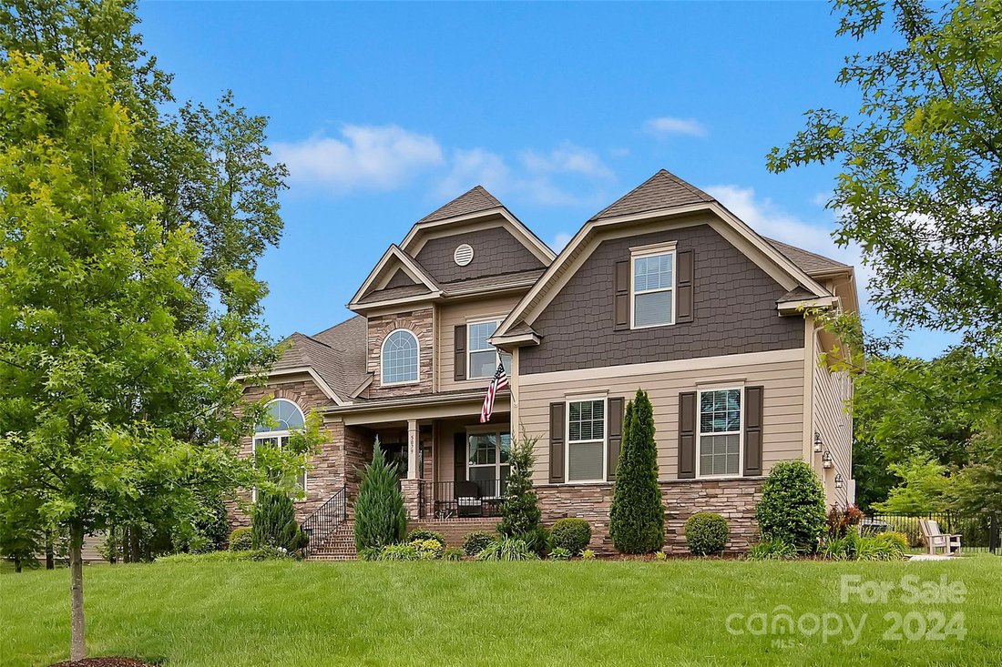 Residential Indian Land In Indian Land, South Carolina, United States