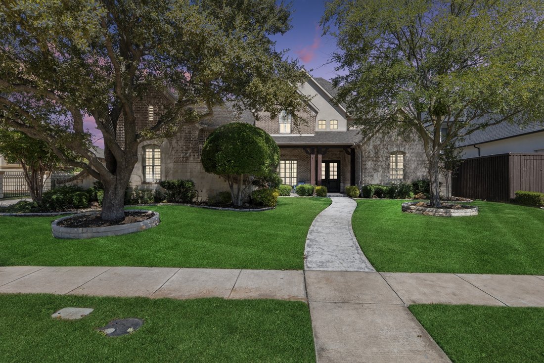 4900 Normandy Dr In Frisco, Texas, United States For Sale (14759857)