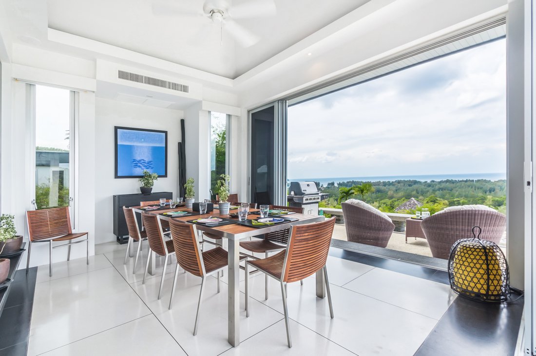 Villa in Choeng Thale, Phuket, Thailand 4 - 14757319