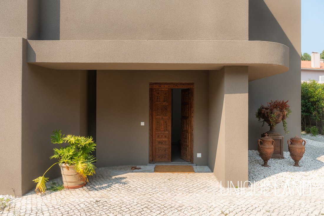 Villa in Estoril, Cascais e Estoril, Lisbon 2 - 14760337