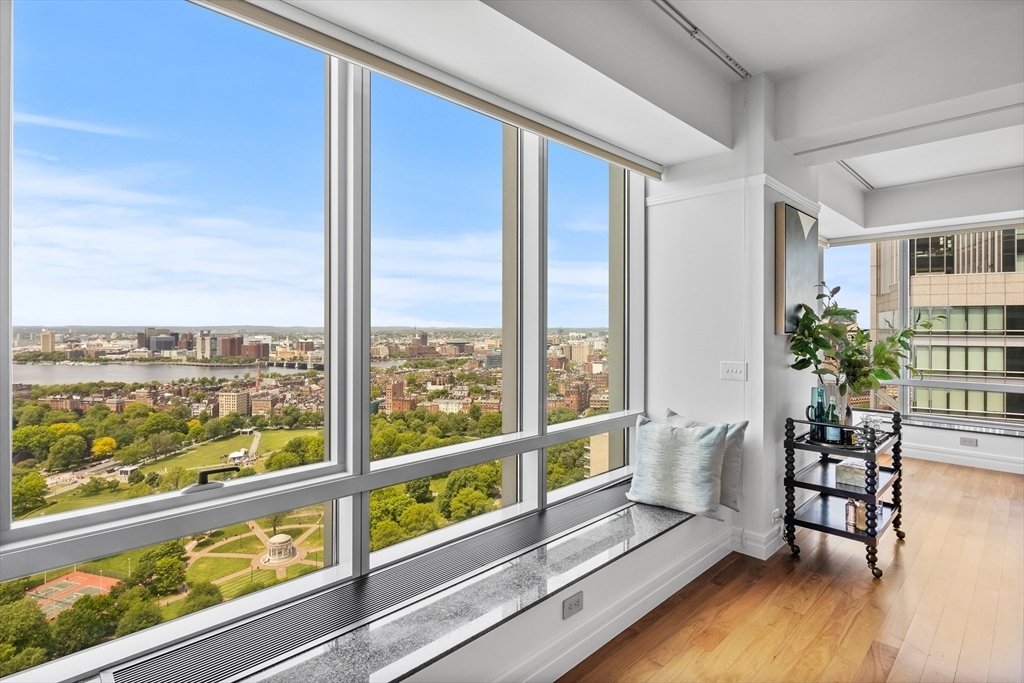 Condo Boston In Boston, Massachusetts, United States For Rent (14754385)