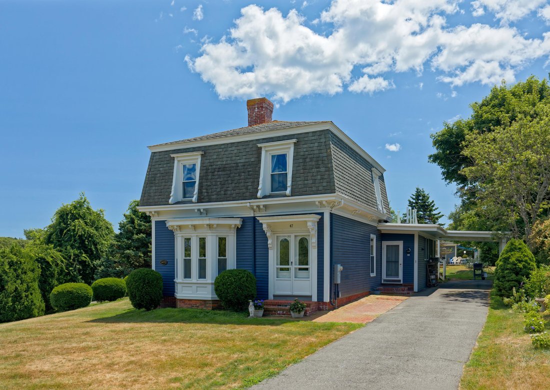 47 Southside Road In Bristol, Maine, United States For Sale (14753694)