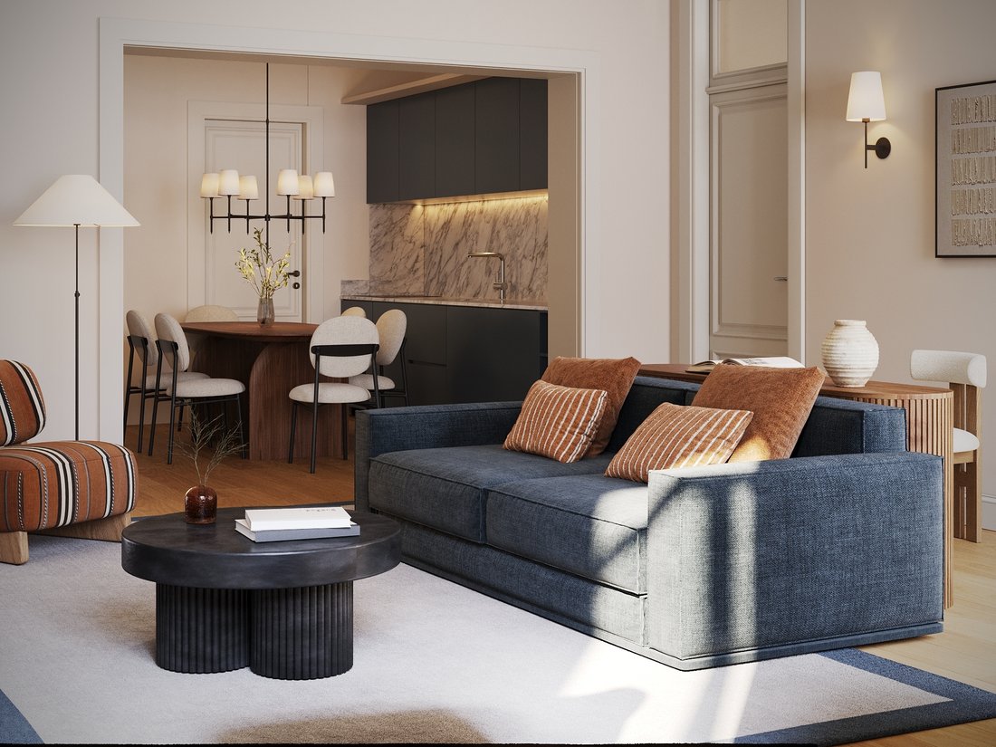 Apartment in Estrela, Lisbon, Portugal 4 - 14754202