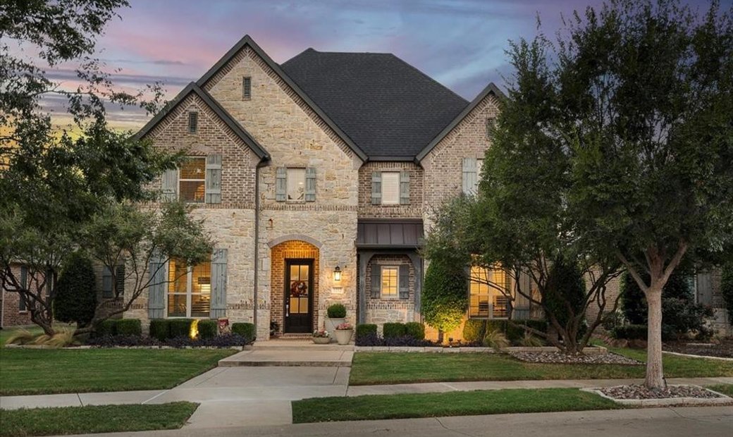 House Lewisville In The Colony, Texas, United States For Sale (14757686)