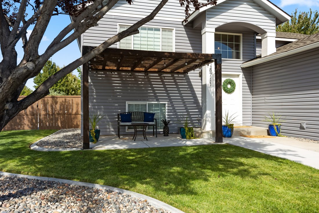 House in Pasco, Washington, United States 3 - 14753971