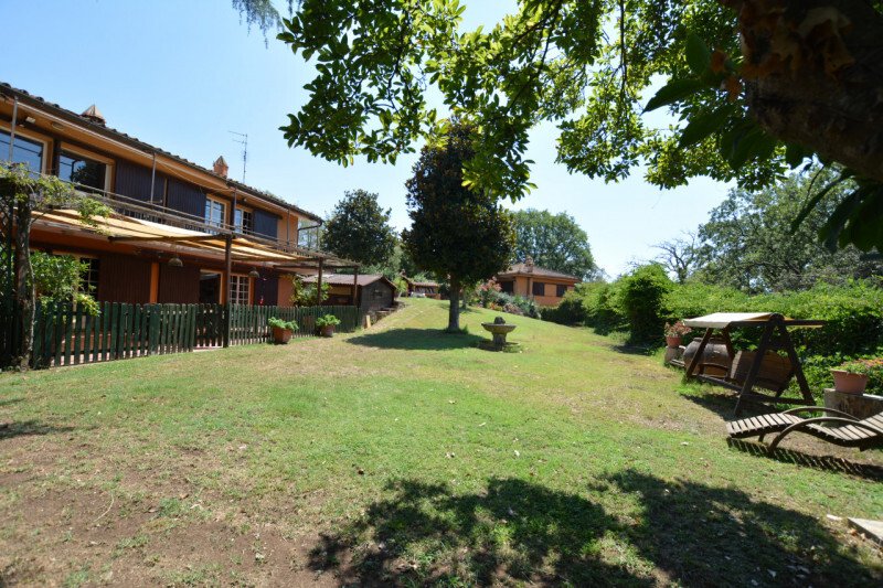 Roma Villa In Castel Di Decima, Lazio, Italy For Sale (14756681)