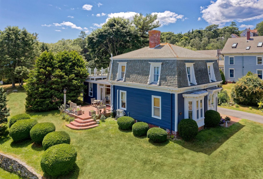 47 Southside Road In Bristol, Maine, United States For Sale (14753694)