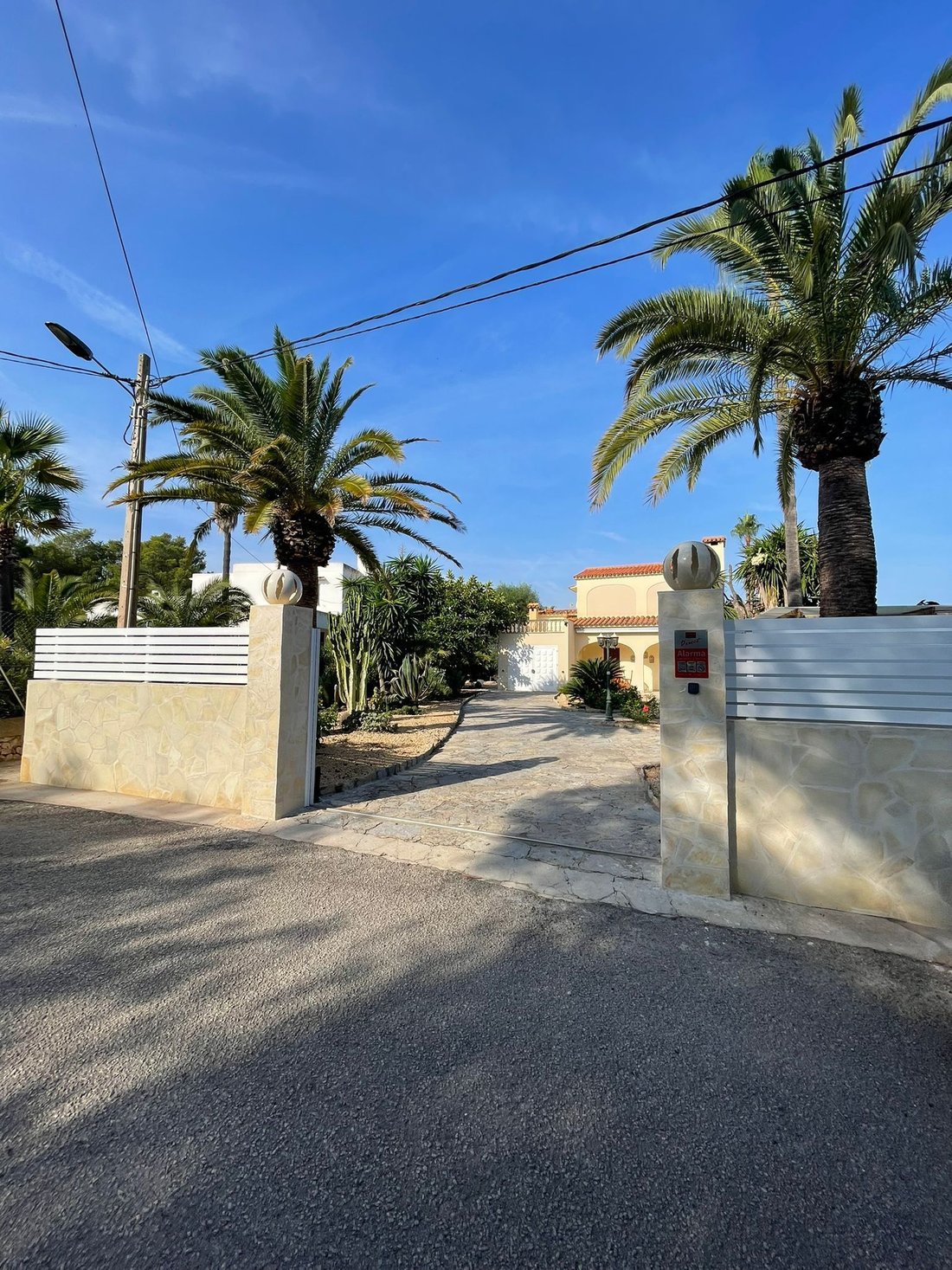 Apartment in Cala Murada, Manacor, Balearic Islands 2 - 14755198