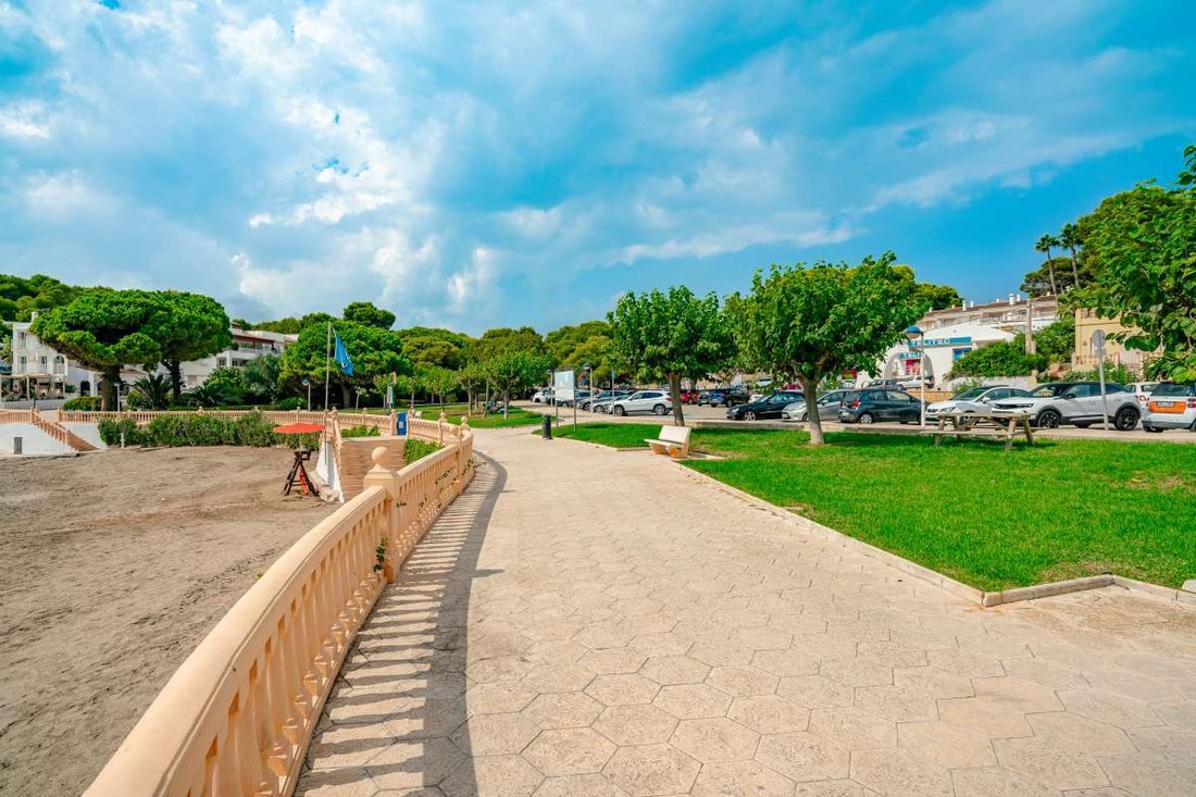 Apartment in Moraira, Teulada, Valencian Community 5 - 14703855