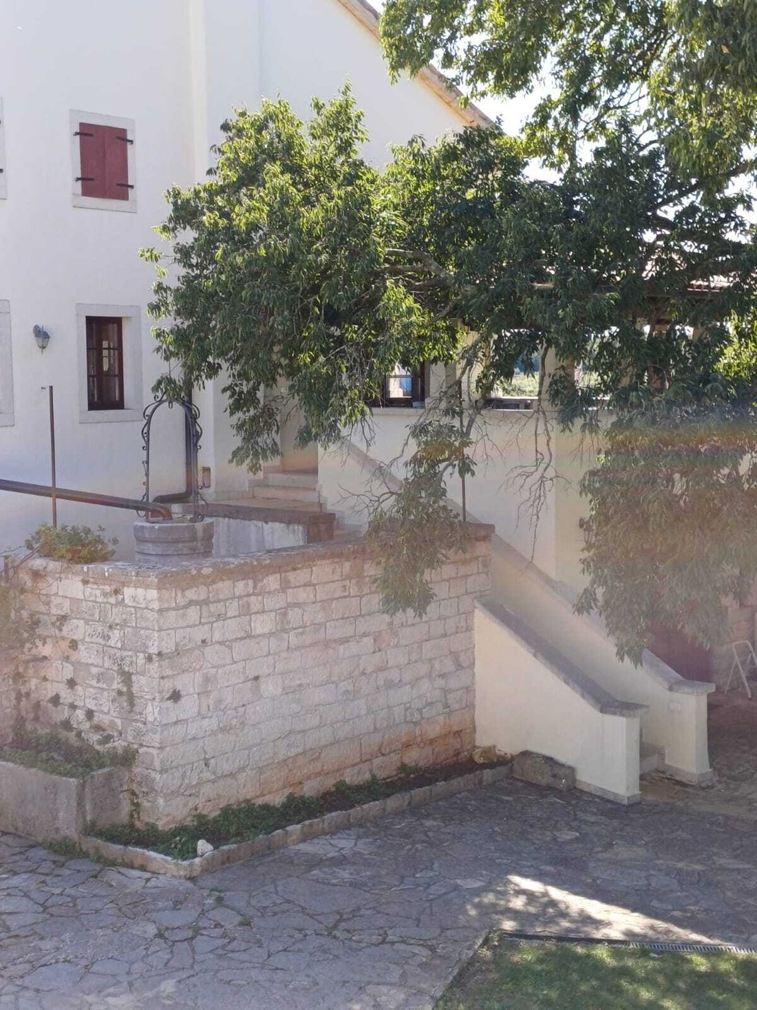 Villa in Višnjan, Istria County, Croatia 5 - 14753545