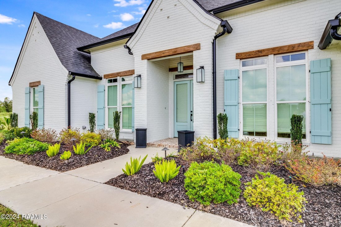 Residential Scott In Scott, Louisiana, United States For Sale (14756727)