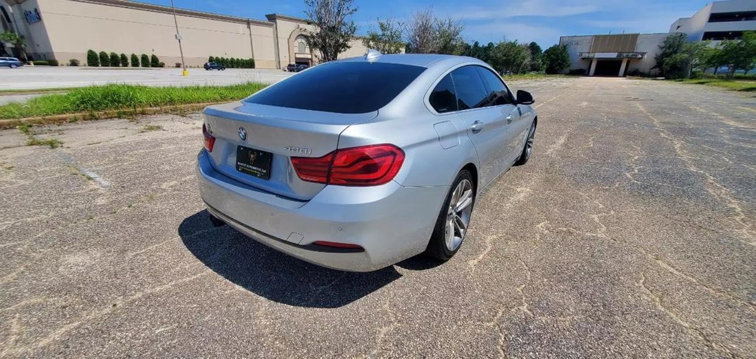 2019 Bmw 4 Series In Mobile, Al, United States For Sale (14756198)