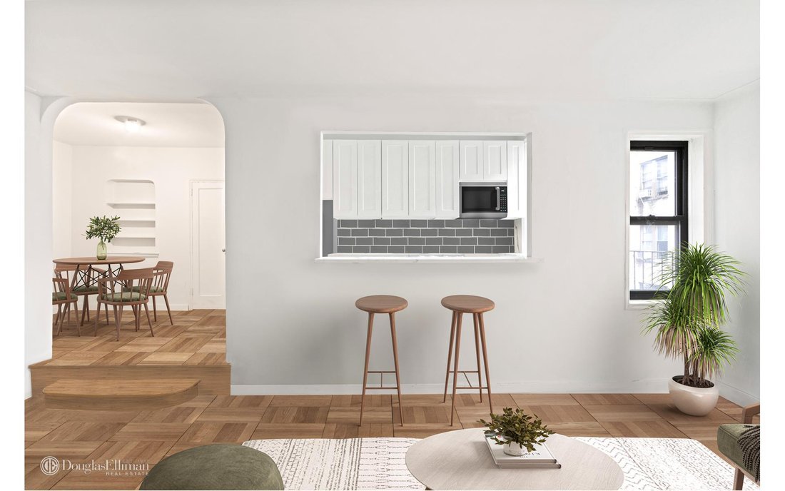 Coop Brooklyn In New York, New York, United States For Sale (14759540)