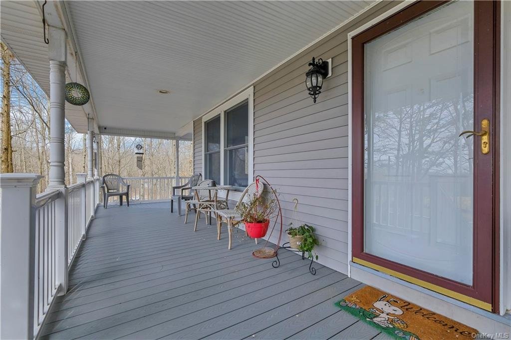 Residential Hamptonburgh In Campbell Hall, New York, United States For