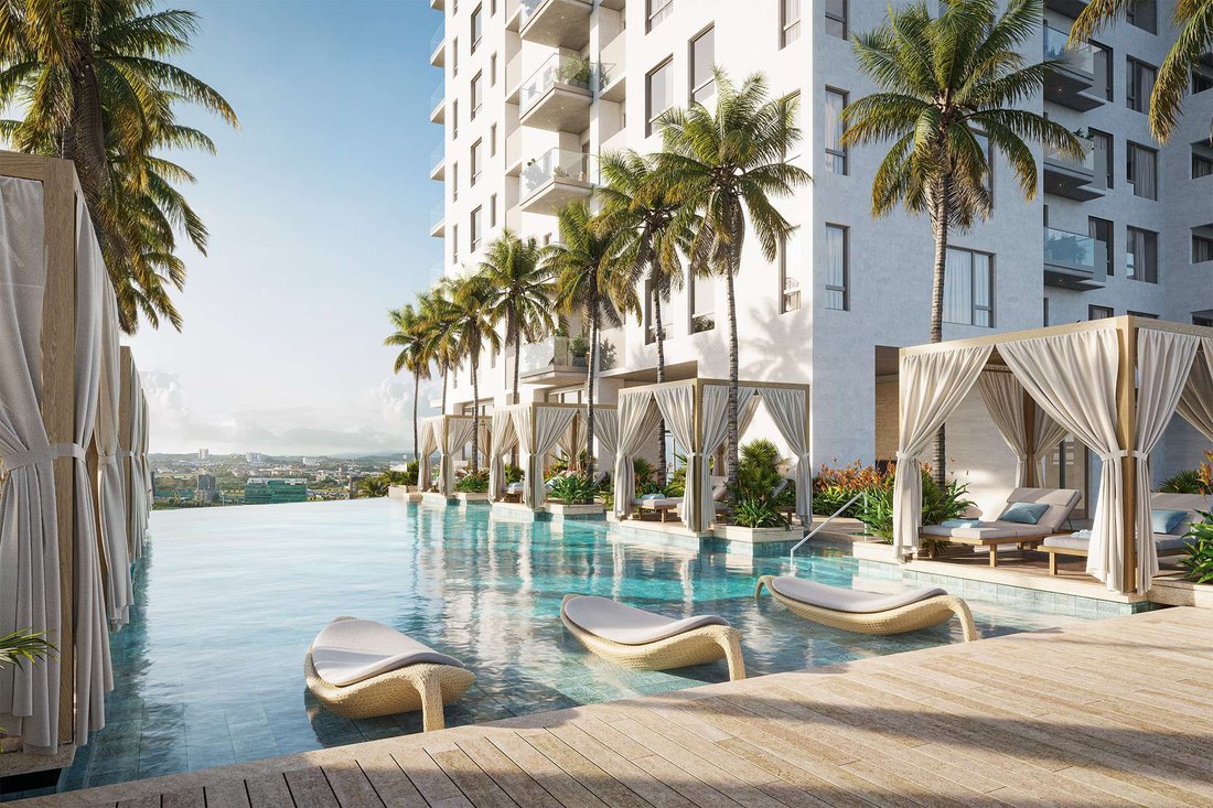 Apartment in Panama City, Panama, Panama 1 - 14758333