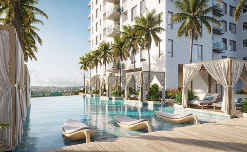 Apartment in Panama City, Panama, Panama 1