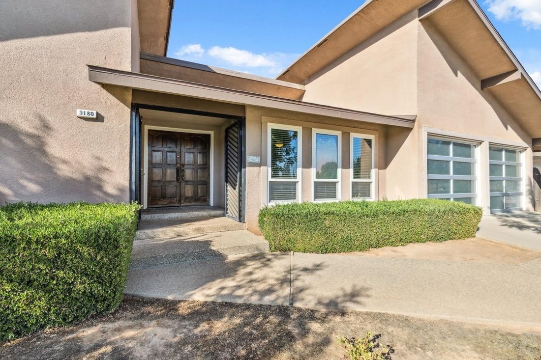 House in Fresno, California, United States 5 - 14757489