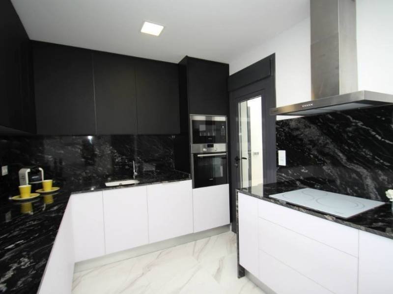 Orihuela Costa Villa In Orihuela, Valencian Community, Spain For Sale