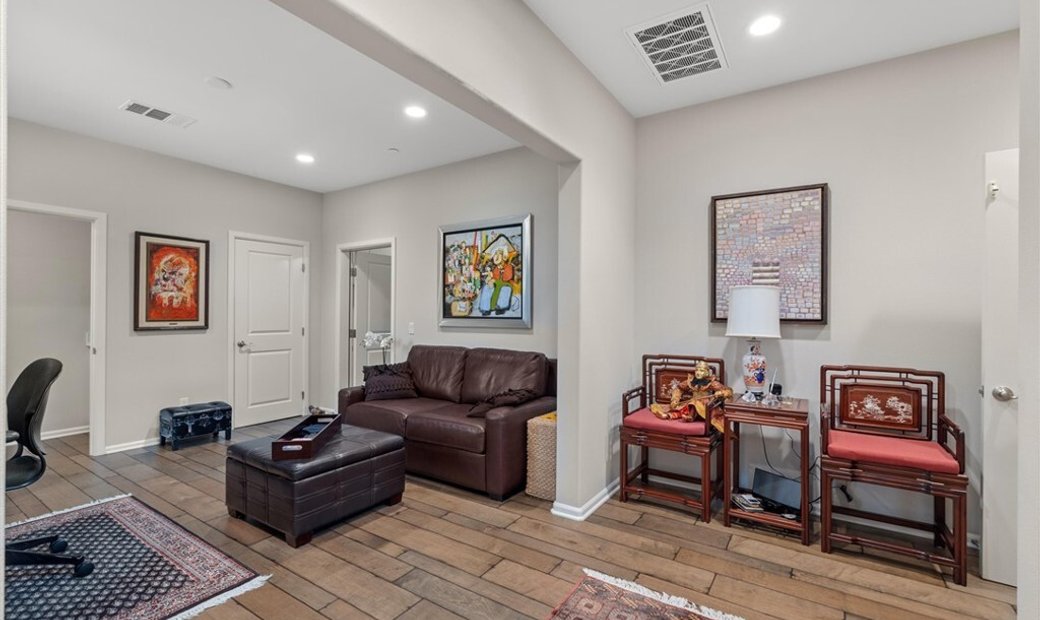 Residential Rancho Palos In Rolling Hills Estates, California, United