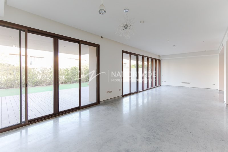 Hot Deal Vacant Corner Single In Abu Dhabi, Abu Dhabi, United Arab Emirates For Sale (14757988)