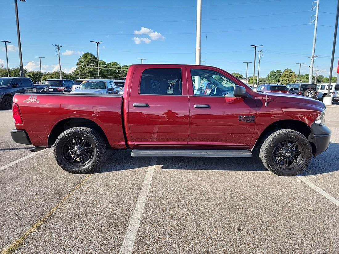2022 Dodge 1500 Classic In Southaven, Ms, United States For Sale (14657053)
