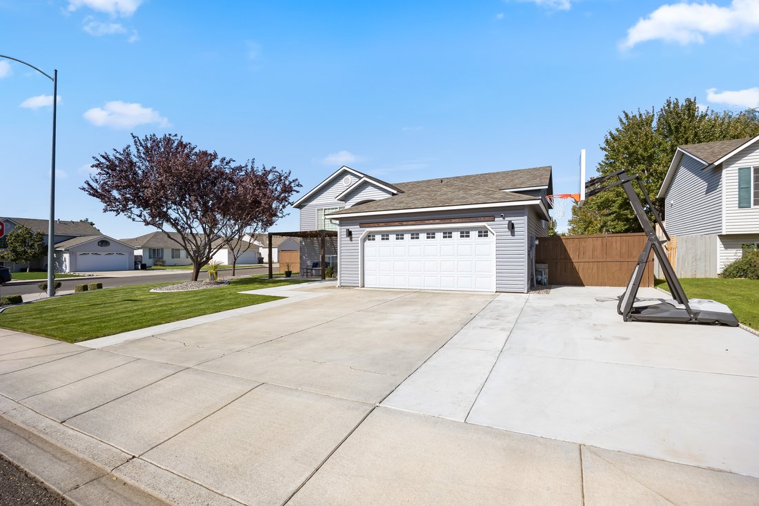House in Pasco, Washington, United States 2 - 14753971