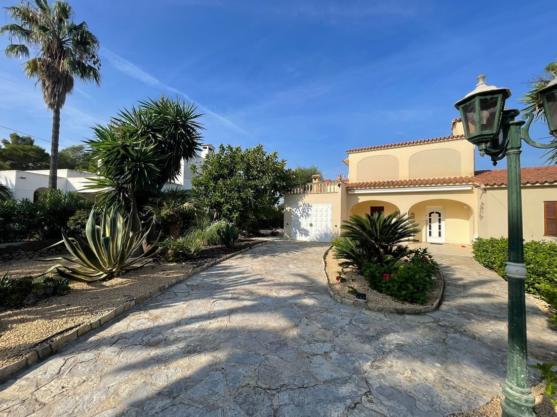 Apartment in Cala Murada, Manacor, Balearic Islands 3 - 14755198
