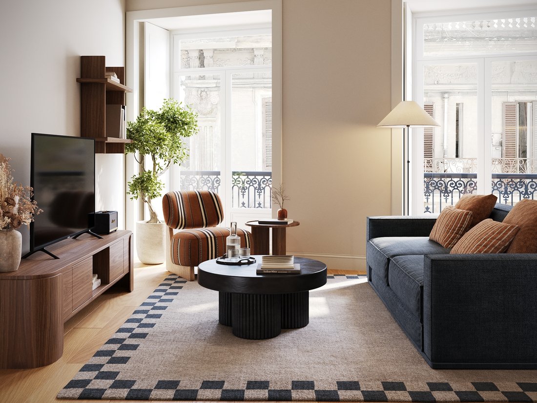 Apartment in Estrela, Lisbon, Portugal 1 - 14754209