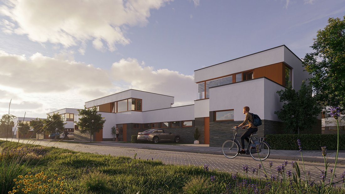 Villa in Berkel en Rodenrijs, South Holland, Netherlands 3 - 14753664