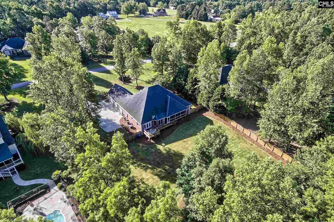 Residential Gilbert In Gilbert, South Carolina, United States For Sale