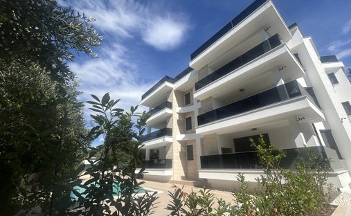 Apartment in Novalja, Croatia 1
