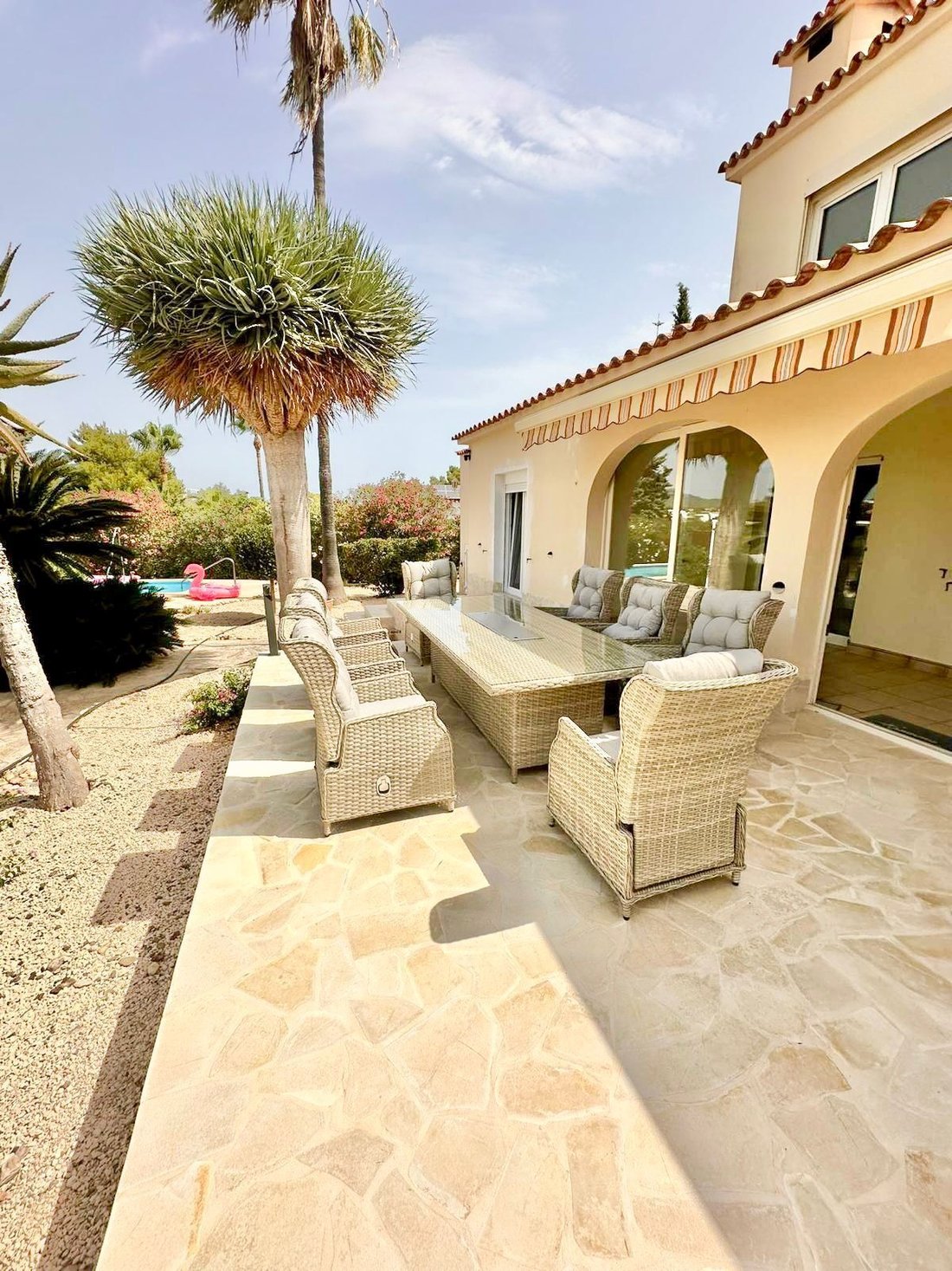 Apartment in Cala Murada, Manacor, Balearic Islands 1 - 14755198