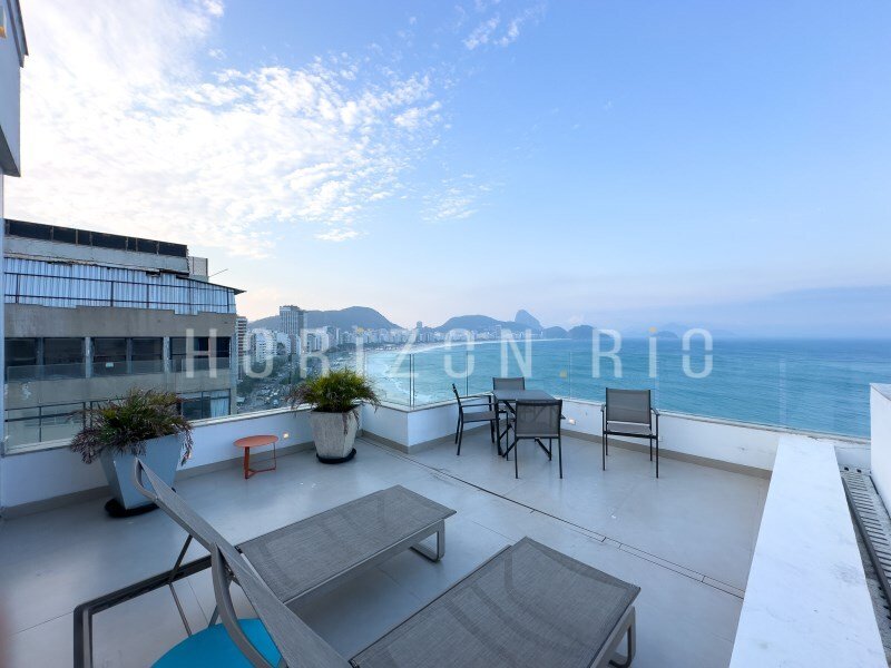 Penthouse Of 3 Suites In In Rio De Janeiro, State Of Rio De Janeiro, Brazil For Sale (14757722)