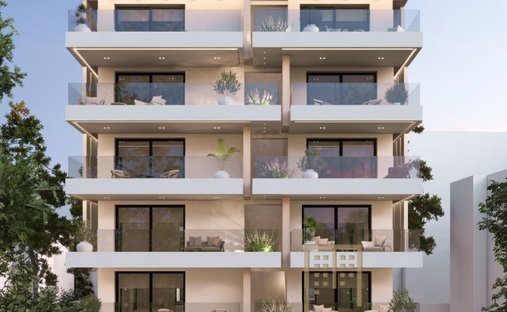 Apartment in South Athens, Attica, Greece 1